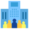 Corporate Plan Icon